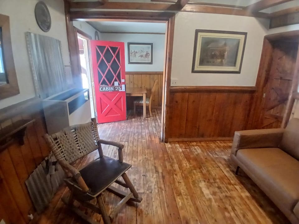 Big Bear Lake - Tulip Lane Cabin #25 Cabin in Big Bear