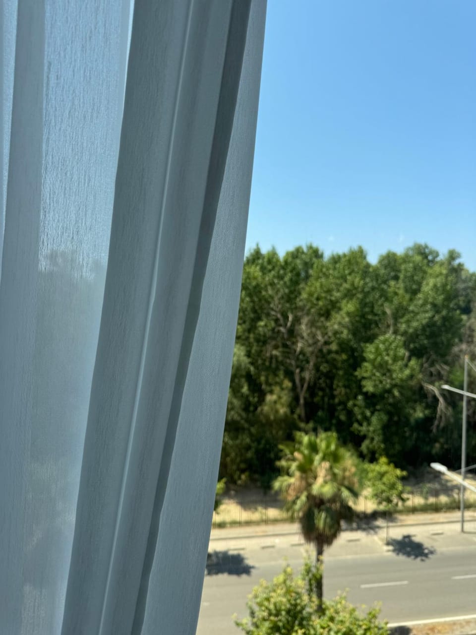 Day, Neighbourhood, Natural landscape