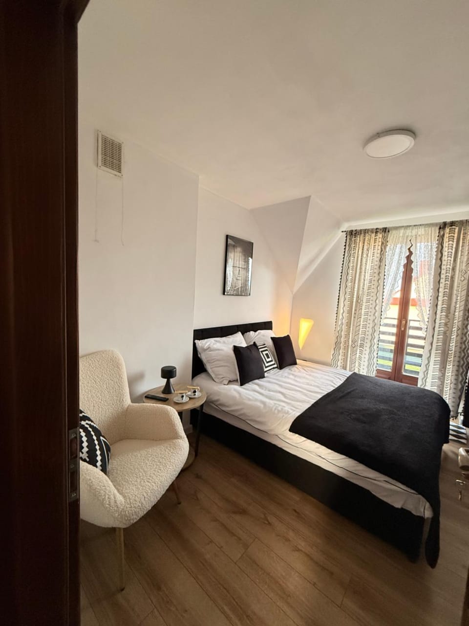 Noclegi Margo Dębno Bed and Breakfast in Lesser Poland Voivodeship