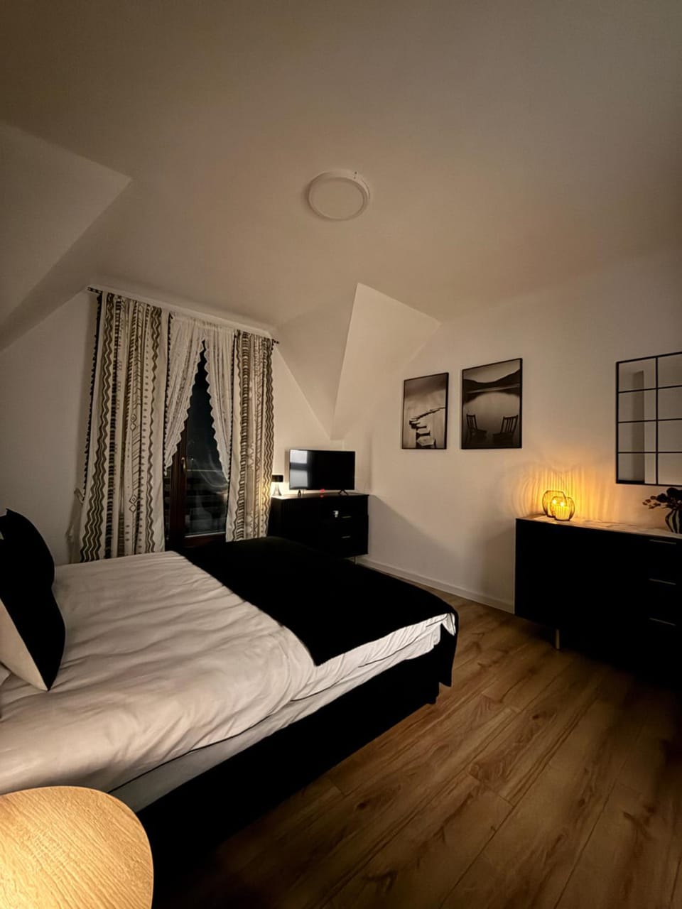 Noclegi Margo Dębno Bed and Breakfast in Lesser Poland Voivodeship