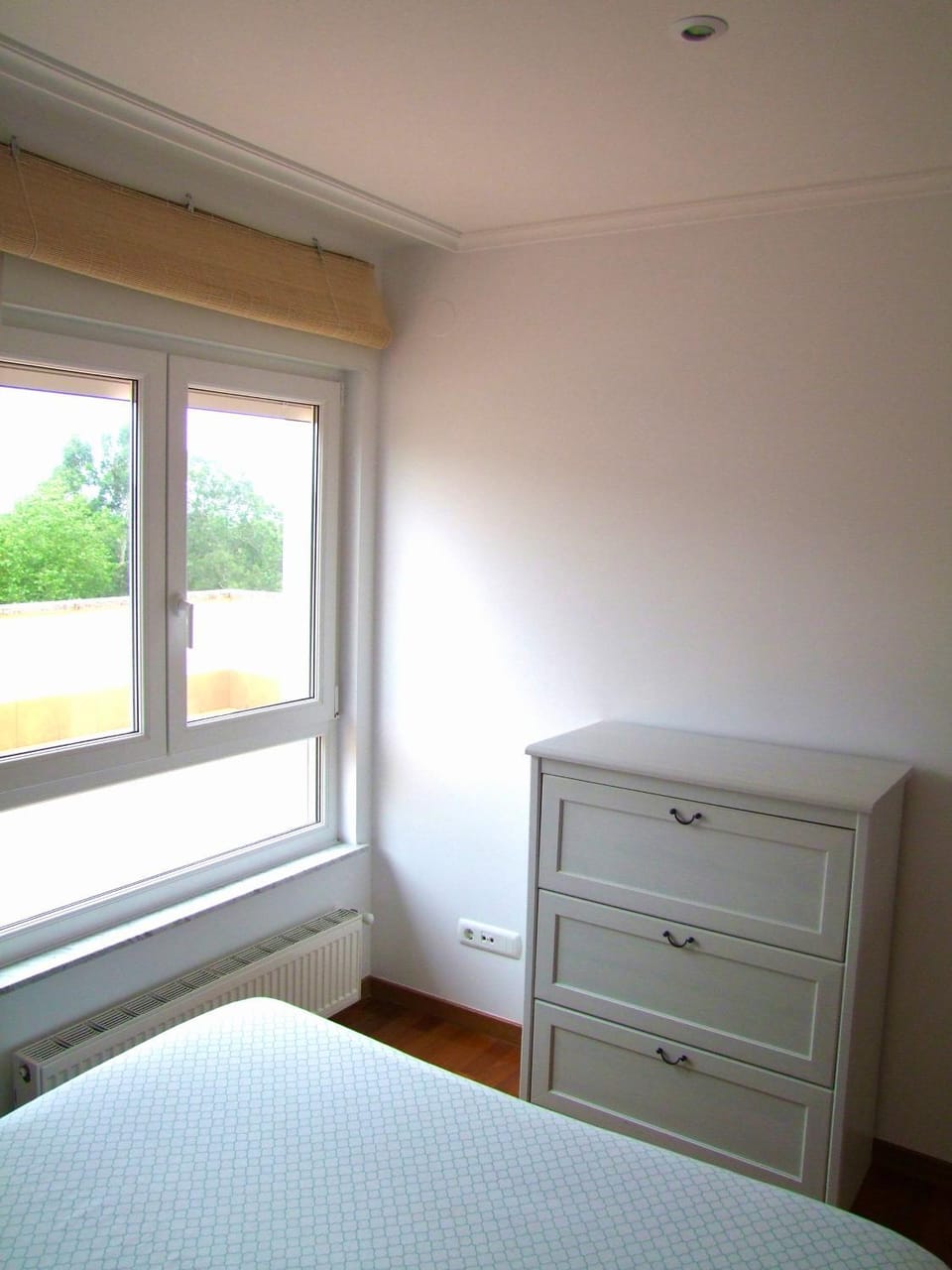 Ático vacaciones Ribadeo Apartment in Ribadeo