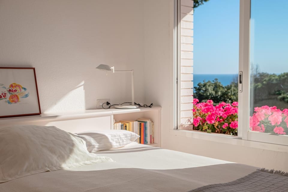 A-24 BEGUR AIGUABLAVA 6 pax Apartment in Baix Empordà