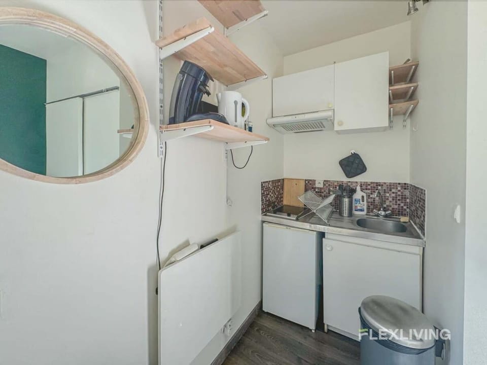 Immeuble Longchamp Apartment in Paris