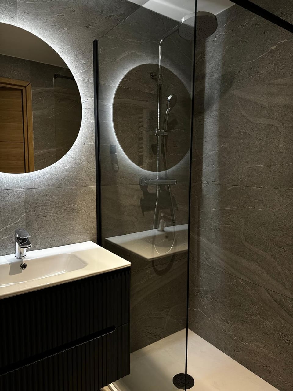 Appartement moderne Apartment in Dijon