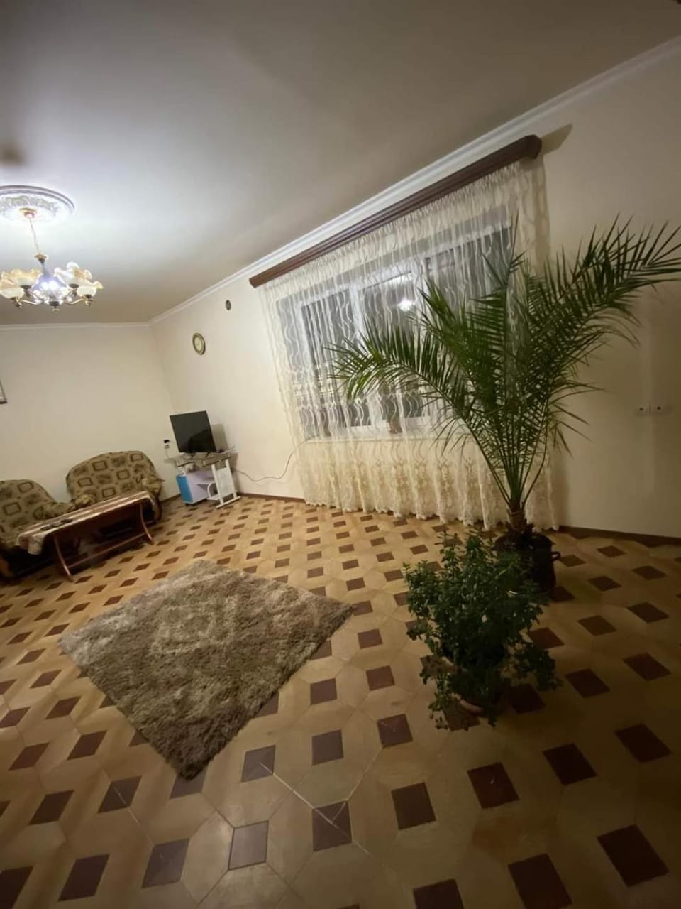 Green House Bed and Breakfast in Armenia