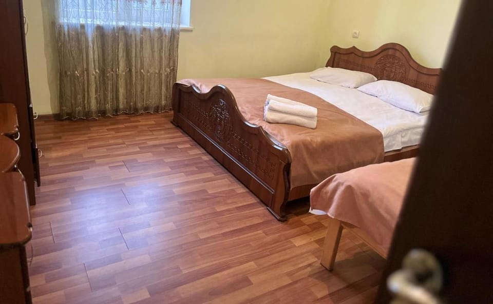 Green House Bed and Breakfast in Armenia