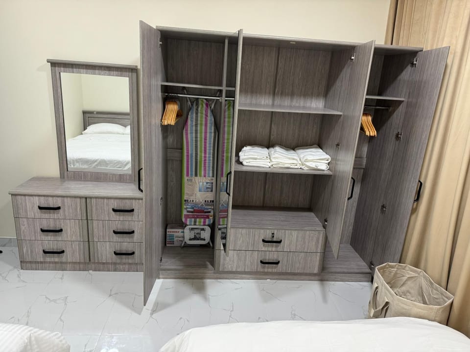 Hatta Gold Room Apartment in Ajman - United Arab Emirates