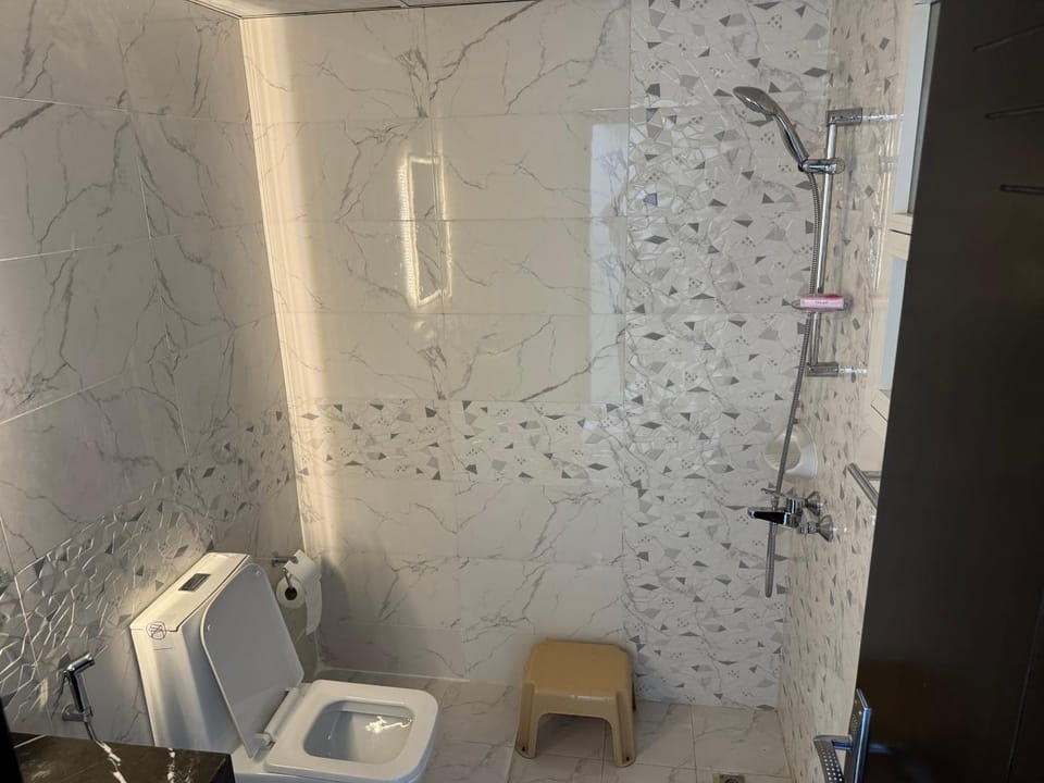 Hatta Gold Room Apartment in Ajman - United Arab Emirates