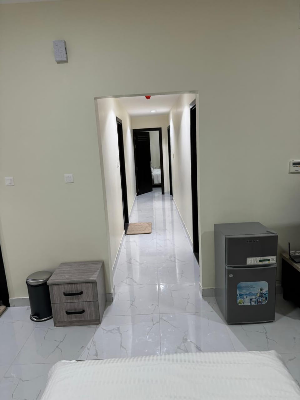 Hatta Gold Room Apartment in Ajman - United Arab Emirates