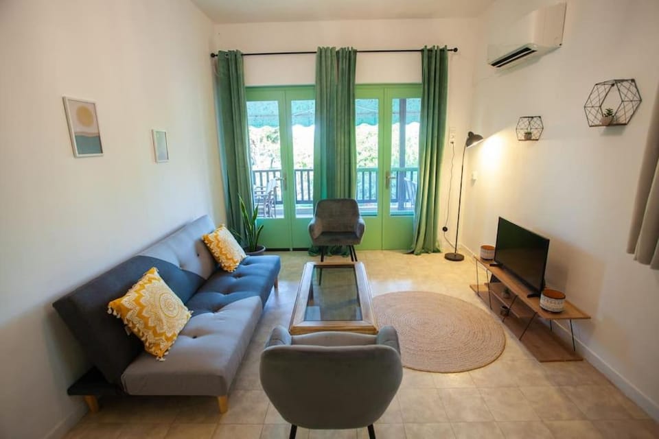 Morning Glory Apartment Apartment in Pieria, Greece