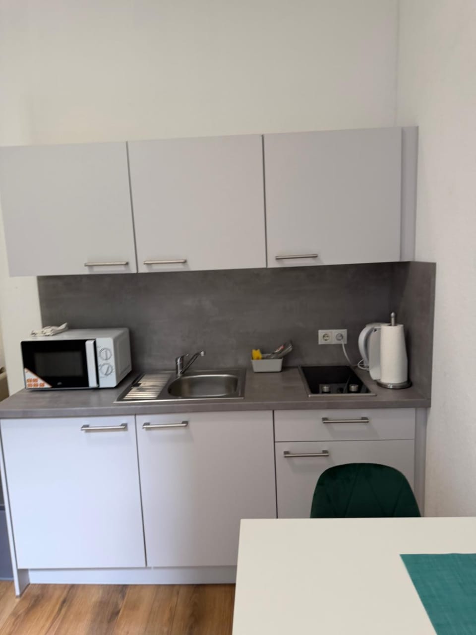 Felix Appartment H1a Apartment in Koblenz