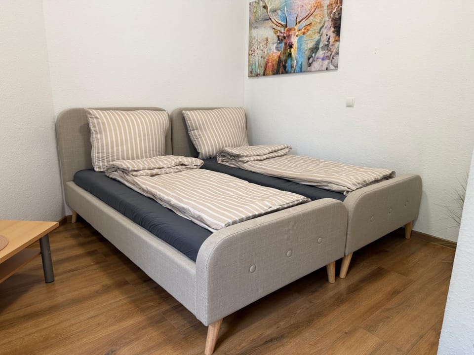 Felix Appartment H1a Apartment in Koblenz