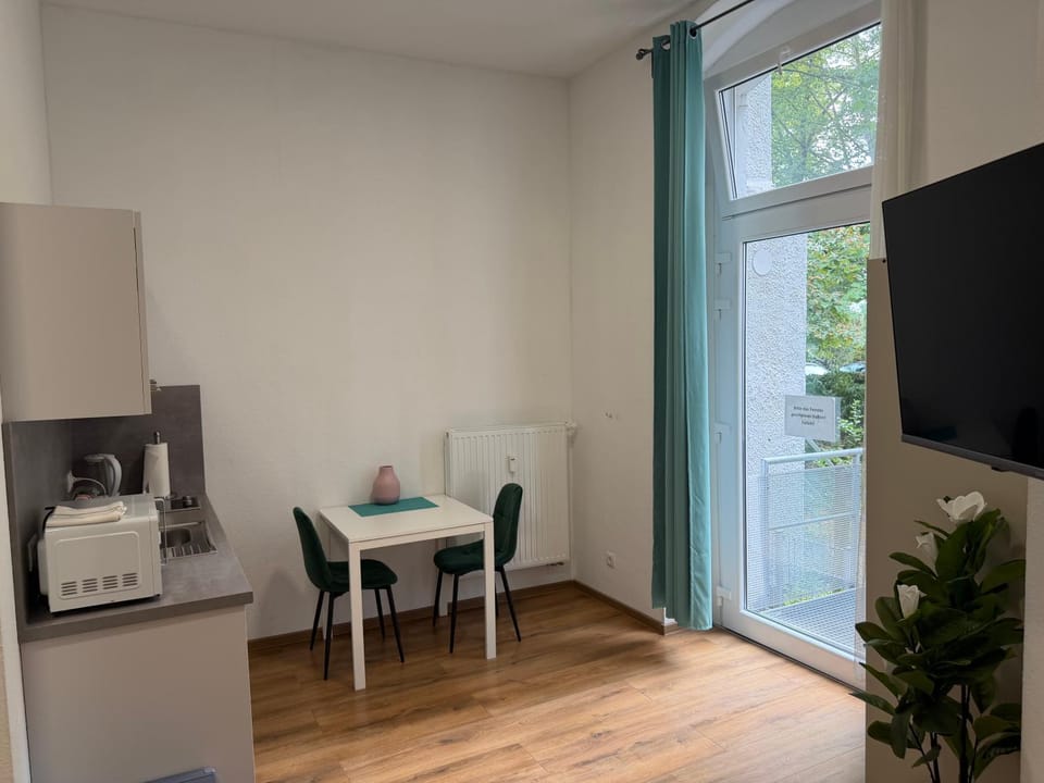 Felix Appartment H1a Apartment in Koblenz