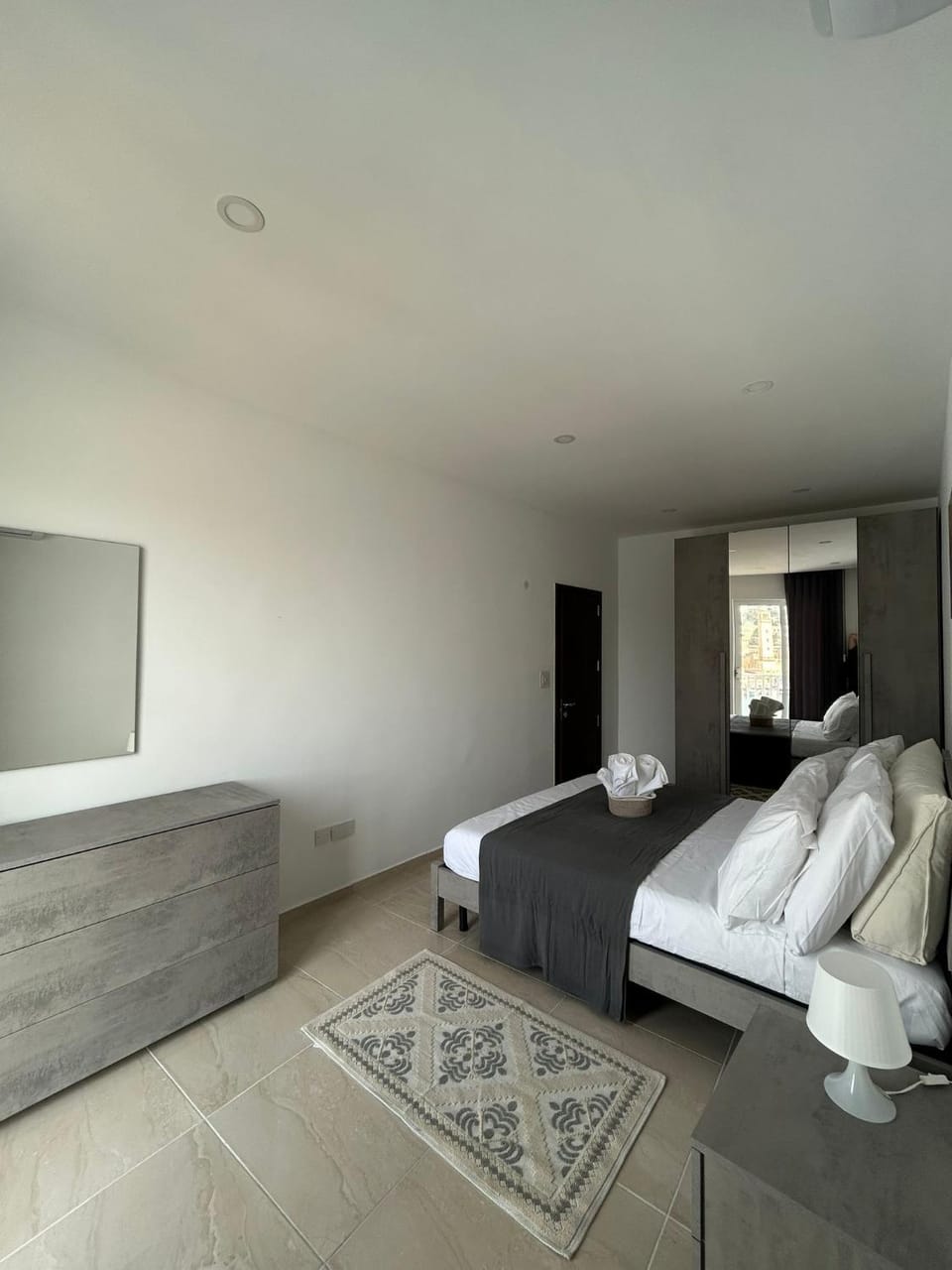 Seaview Setters Studio Apartment Apartment in Marsaskala
