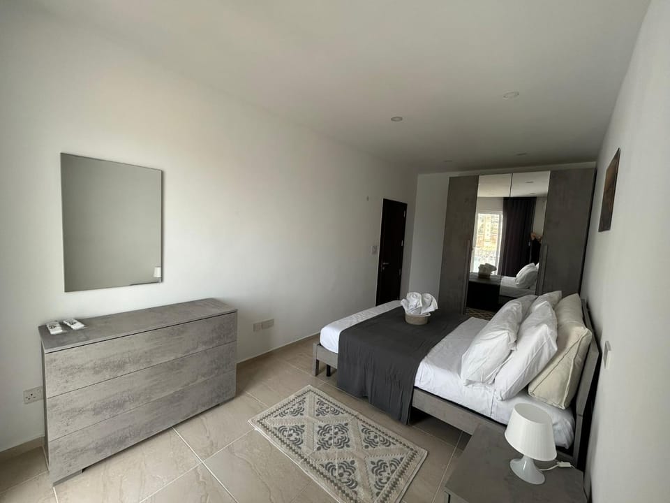 Seaview Setters Studio Apartment Apartment in Marsaskala