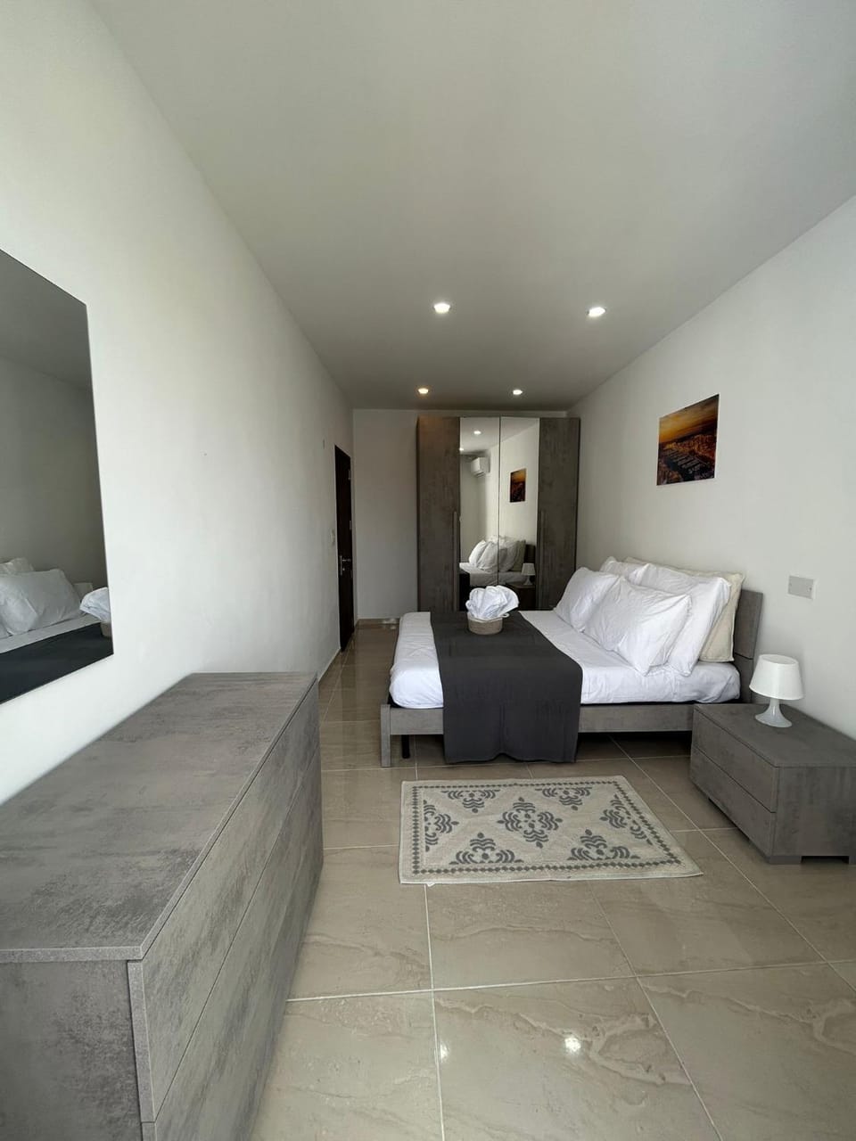 Seaview Setters Studio Apartment Apartment in Marsaskala