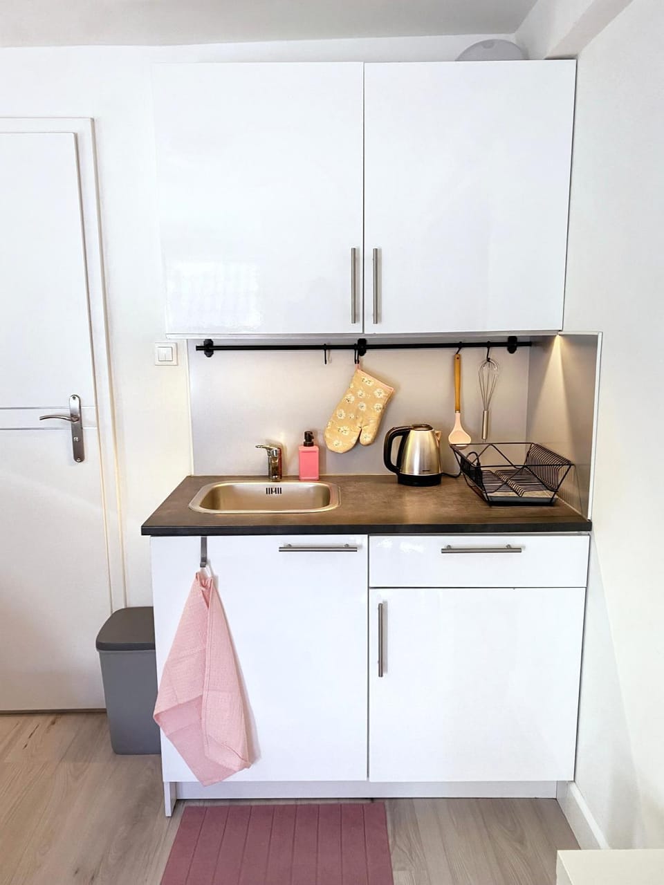 Apartament pod dębem Apartment in Sopot