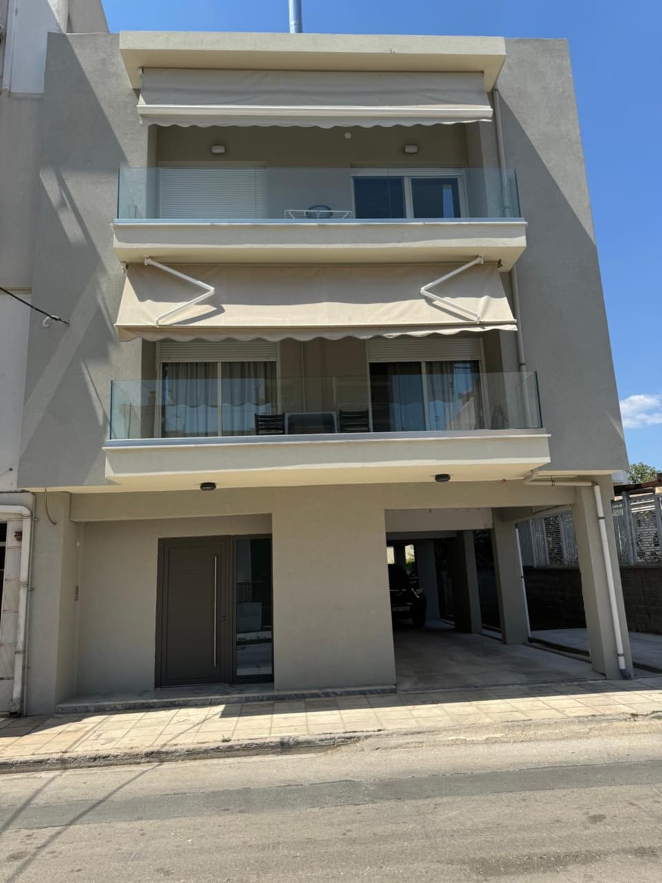 Margi Home Apartment in Alexandroupoli