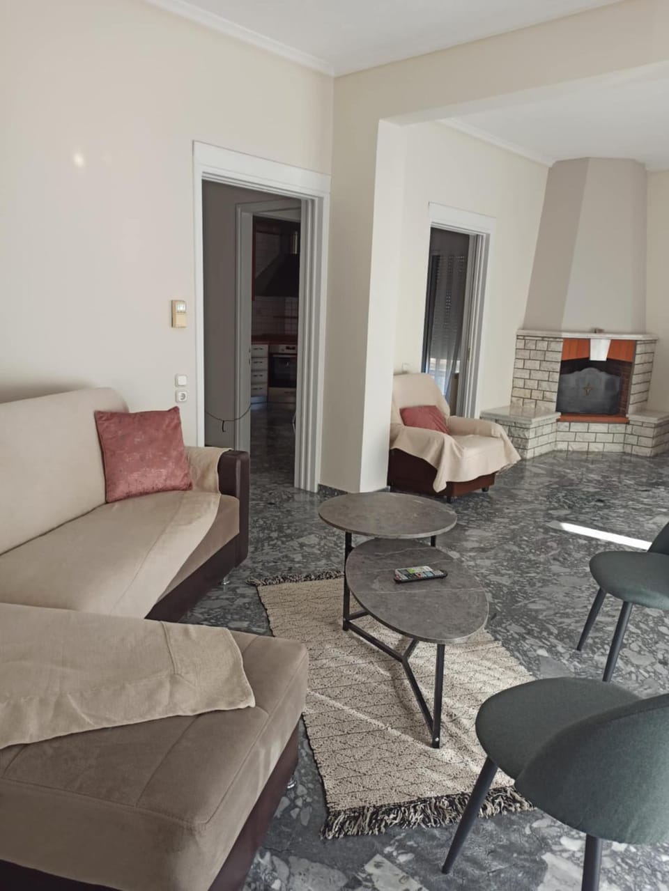 Margi Home Apartment in Alexandroupoli