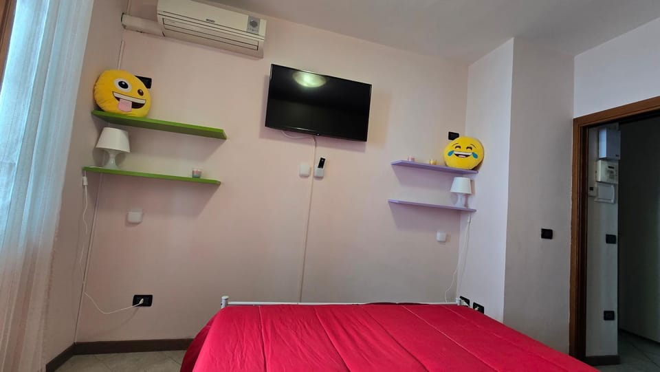 da Candy Apartment in Montesilvano