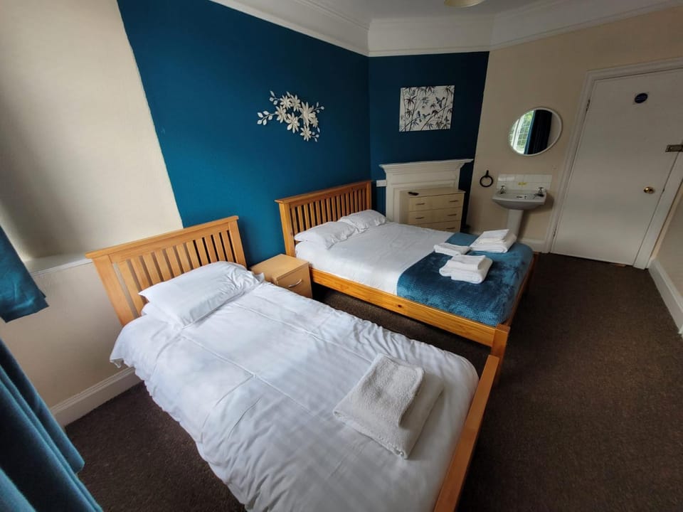 The Saddle Inn Inn in York