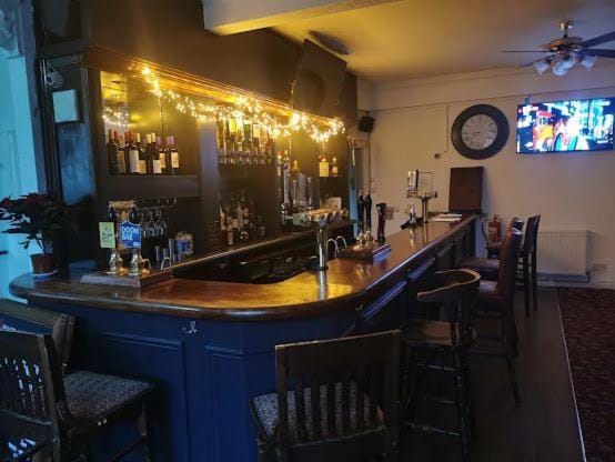 The Saddle Inn Inn in York