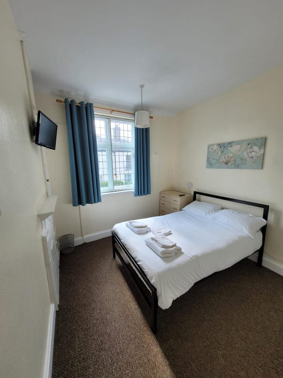 The Saddle Inn Inn in York