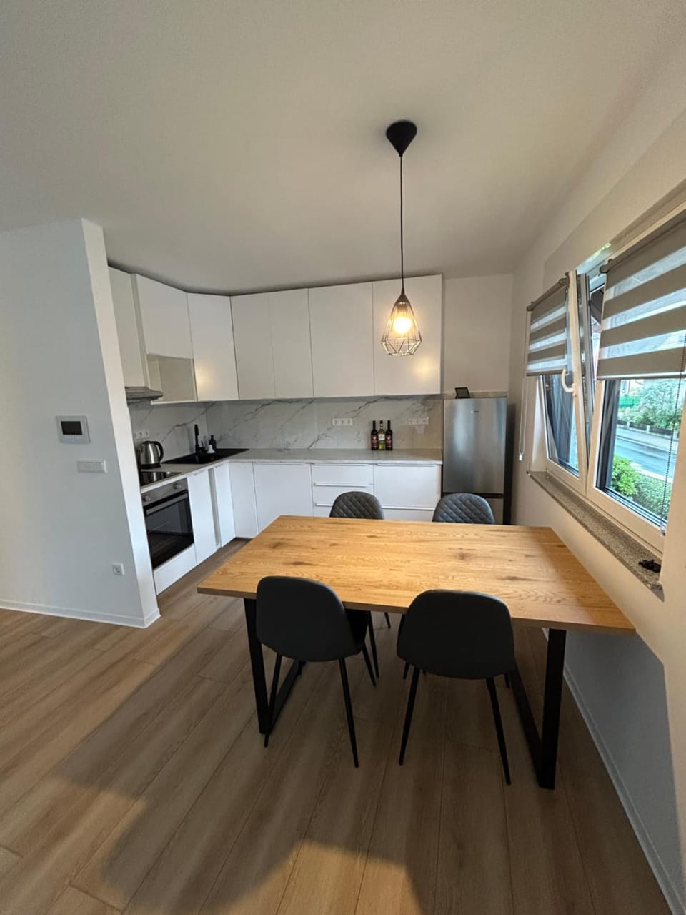 ID Apartmenthaus Apartment in Kassel
