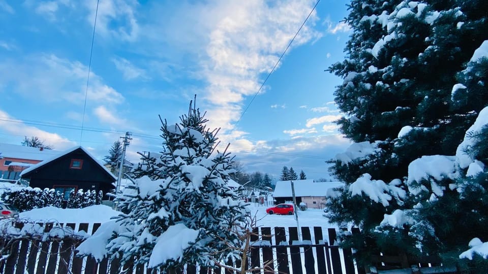 View (from property/room)
