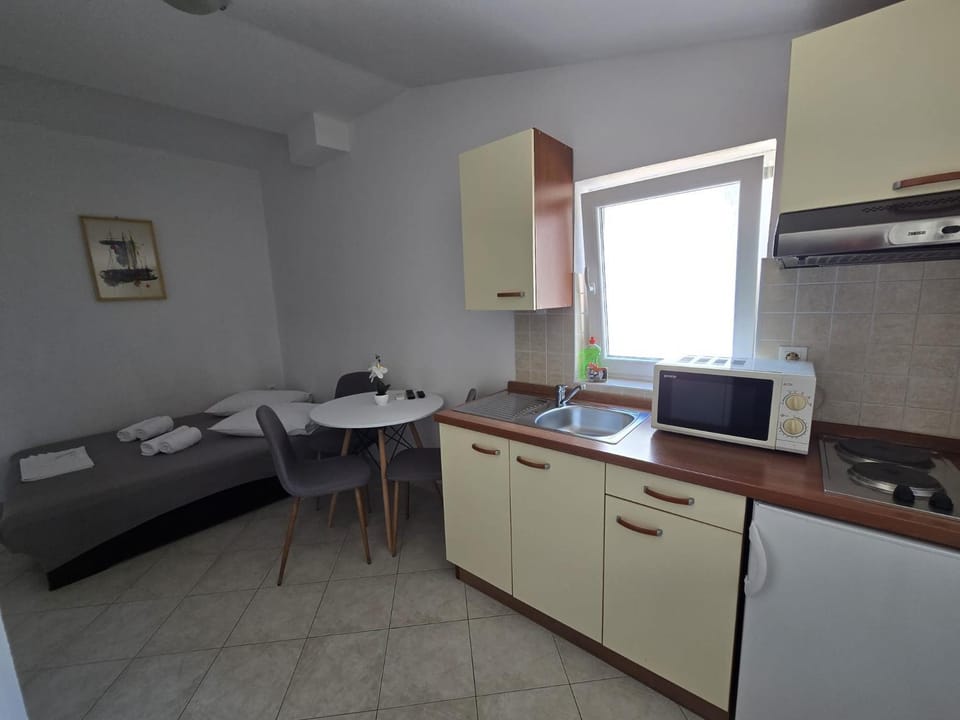 Apartman Ante 2 Apartment in Split-Dalmatia County