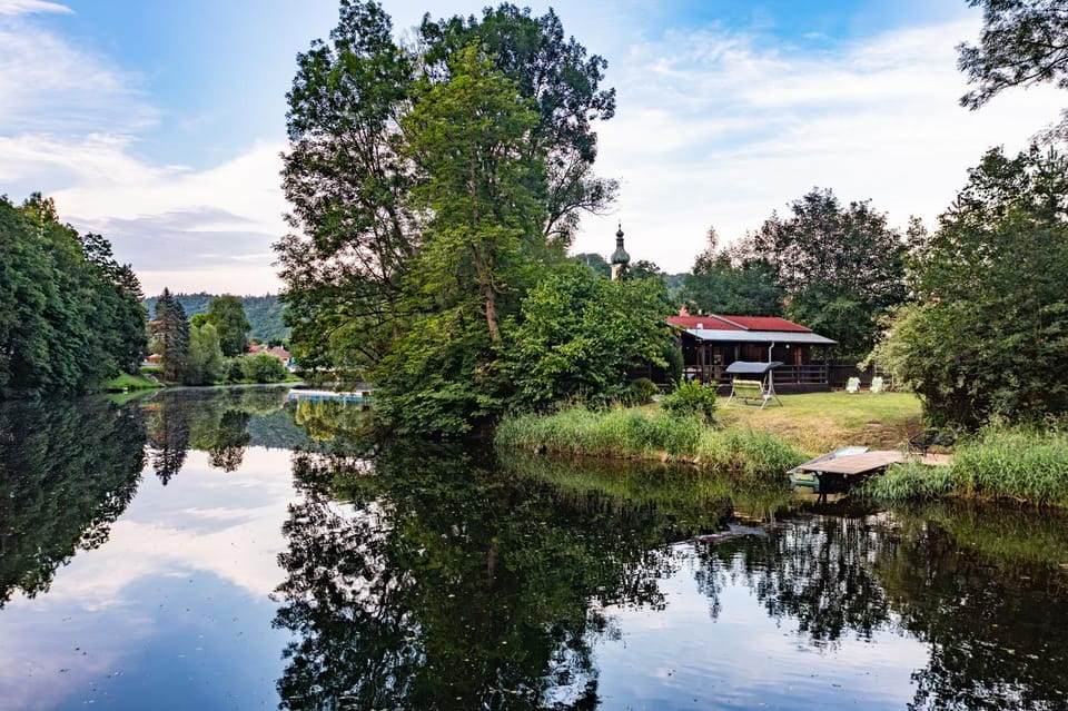 River view