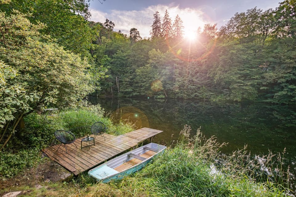 River view