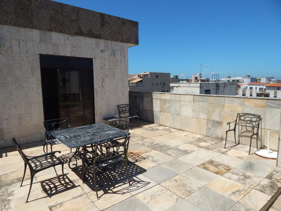 Espaçosa Cobertura duplex 4 Qts na Praia do Forte Apartment in Cabo Frio