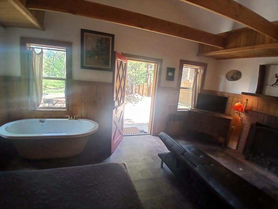 Big Bear Lake - Tulip Lane Cabin #26 Cabin in Big Bear