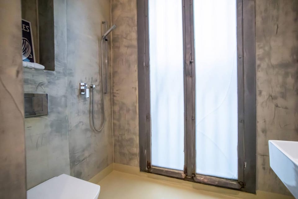 P2amp1057 - Magnific 3BR apartment in the ghotic Apartment in Barcelona