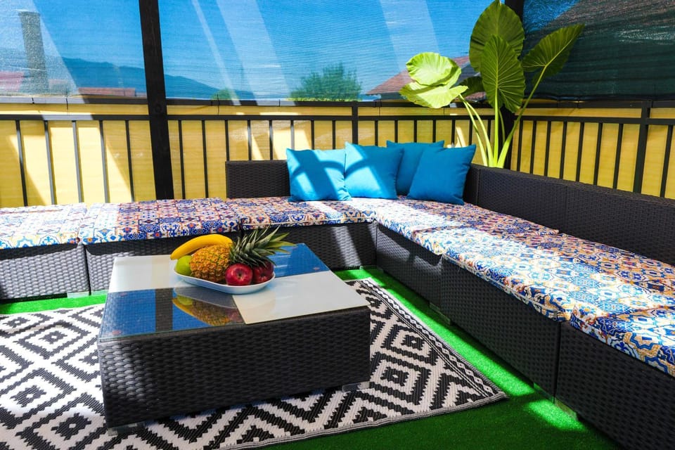 Balcony/Terrace, Balcony/Terrace