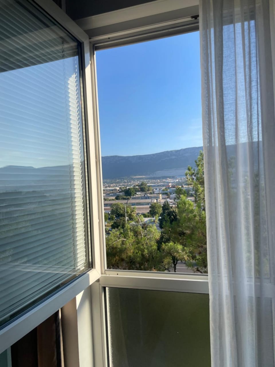 Apartman Kman Apartment in Split