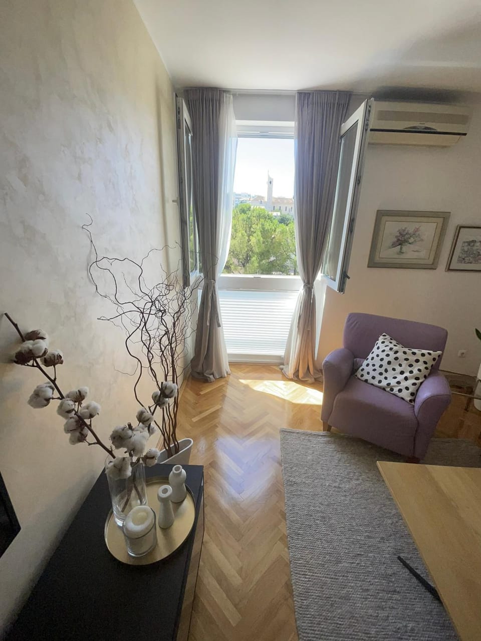 Apartman Kman Apartment in Split