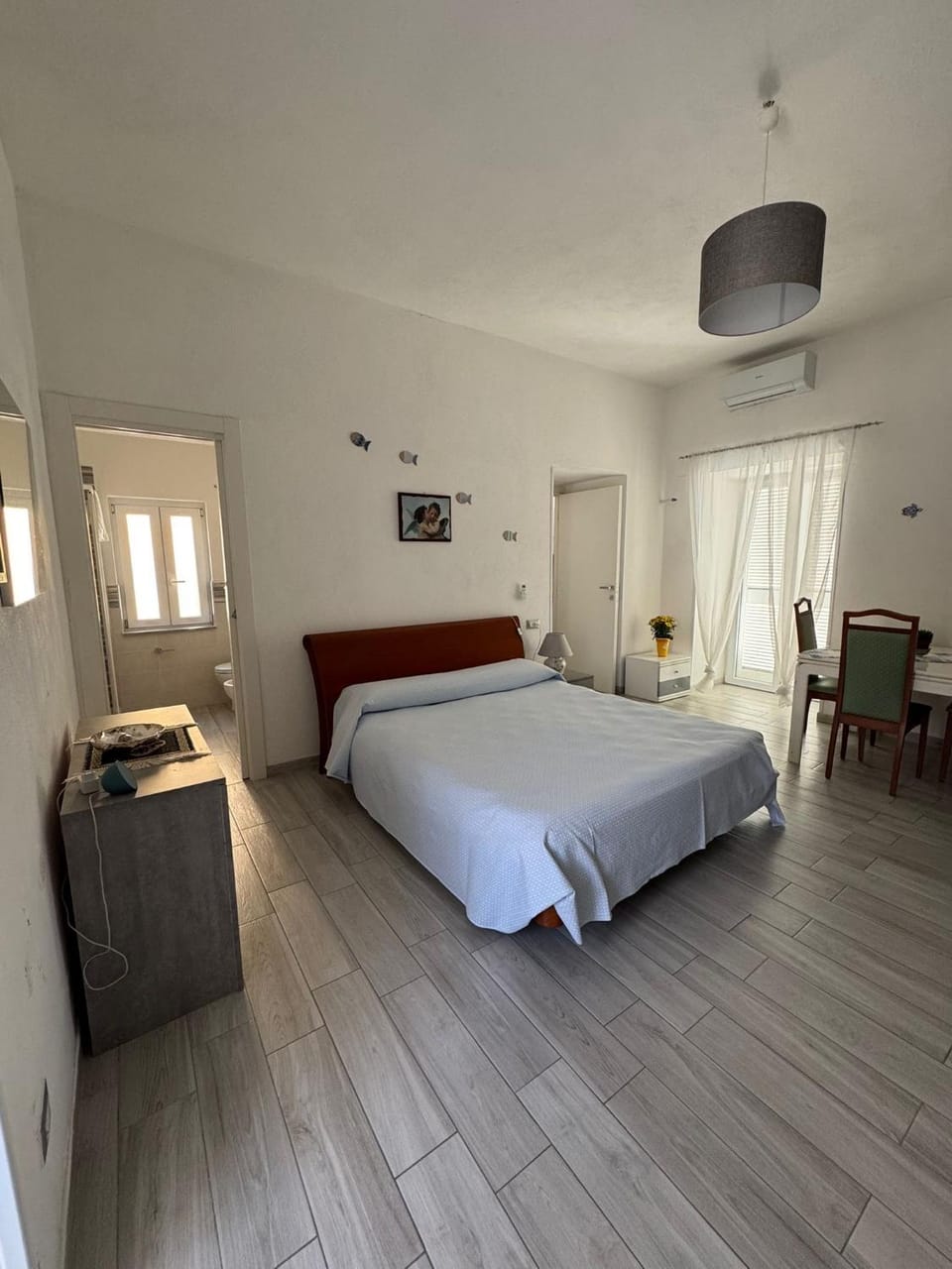 Appartamento centro Lacco Ameno House in Lacco Ameno
