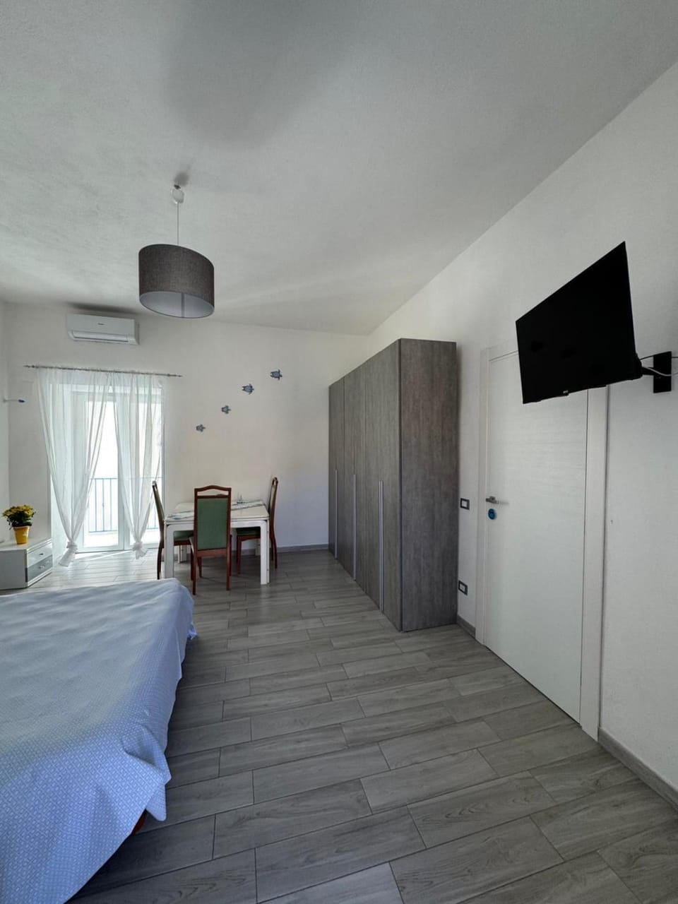 Appartamento centro Lacco Ameno House in Lacco Ameno