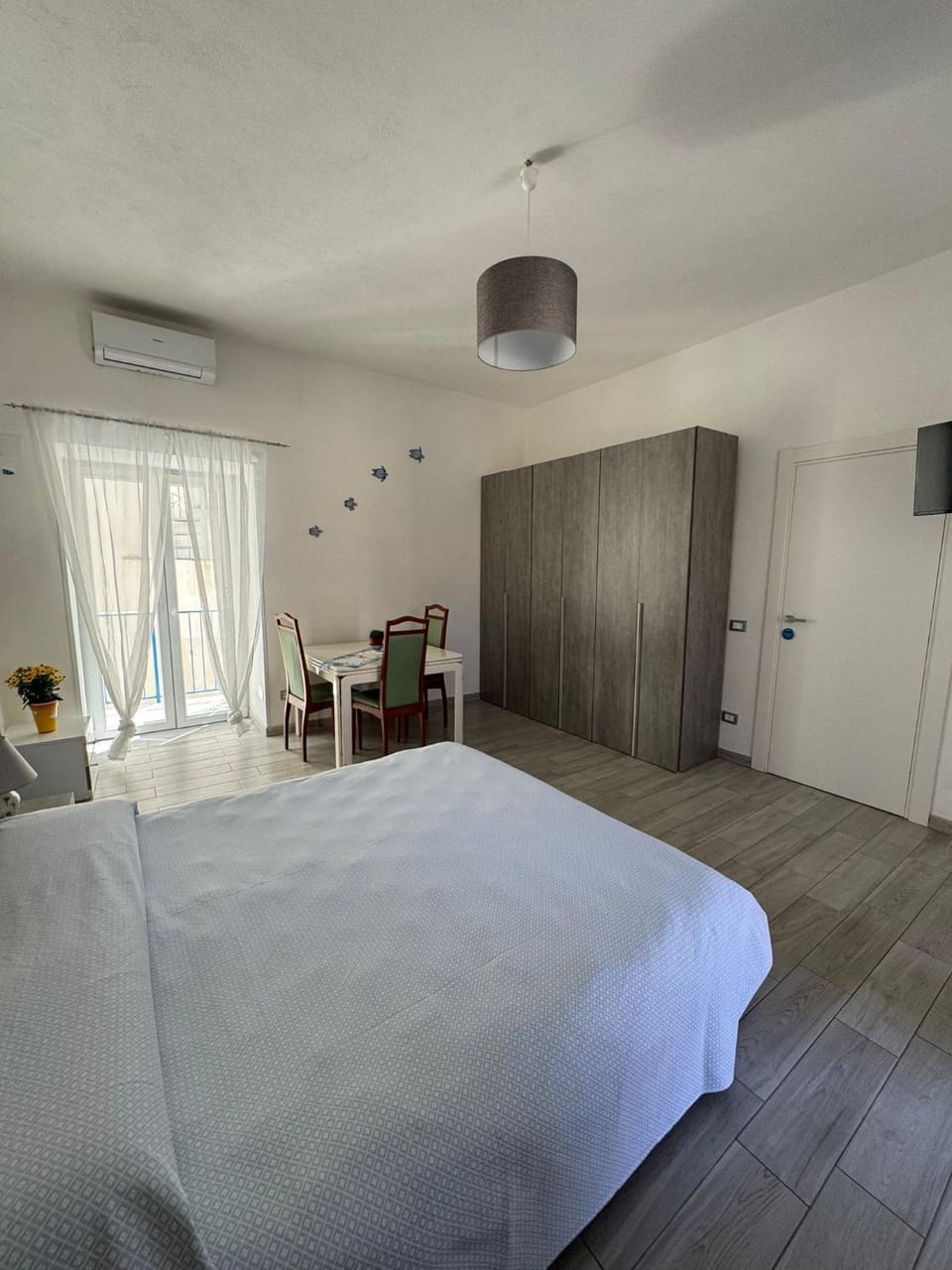 Appartamento centro Lacco Ameno House in Lacco Ameno