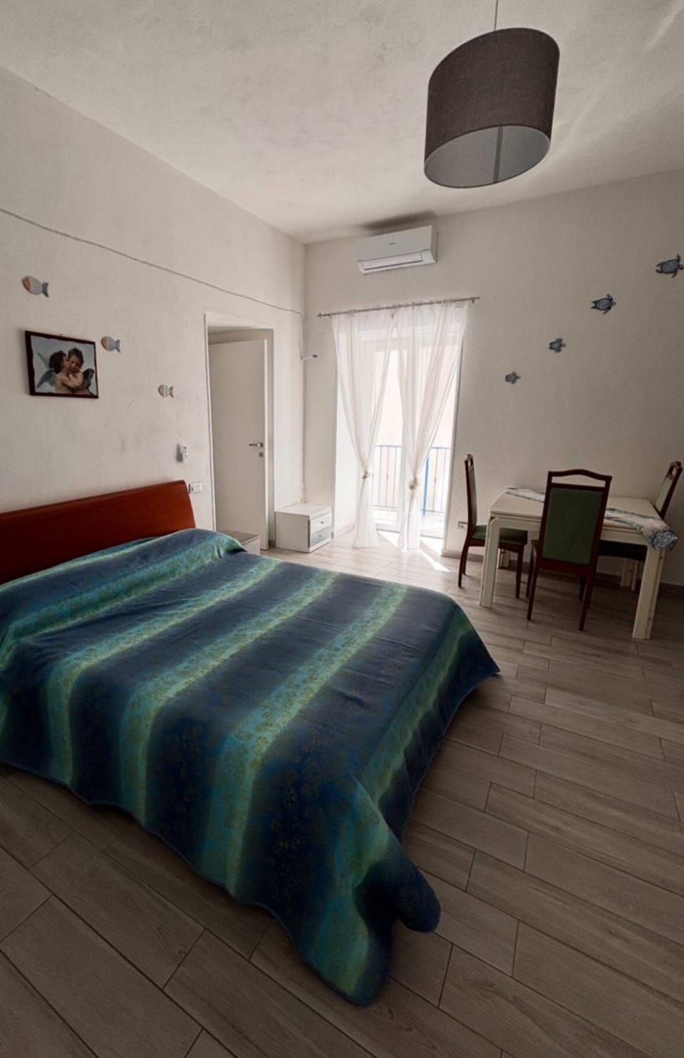 Appartamento centro Lacco Ameno House in Lacco Ameno