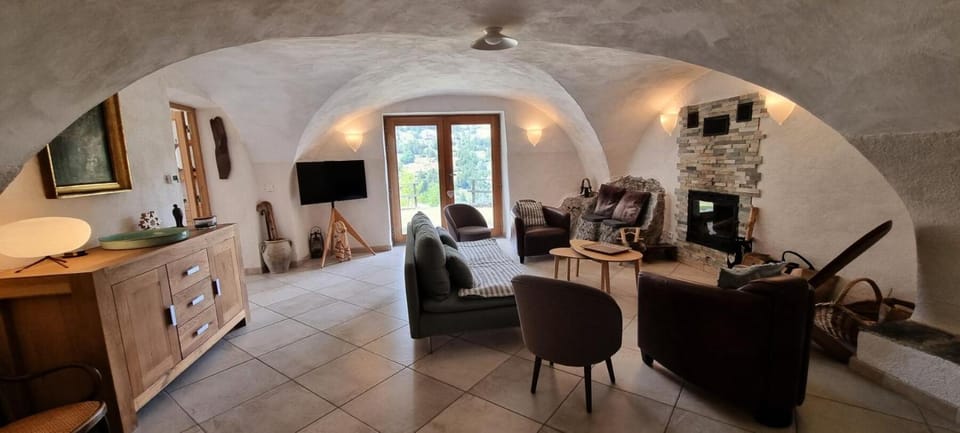 Chalet Le Chatelret - LE CHATELRET MAE-9361 Chalet in Piedmont