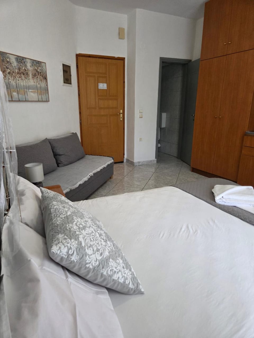 Holiday Center 9 Apartment in Decentralized Administration of Macedonia and Thrace