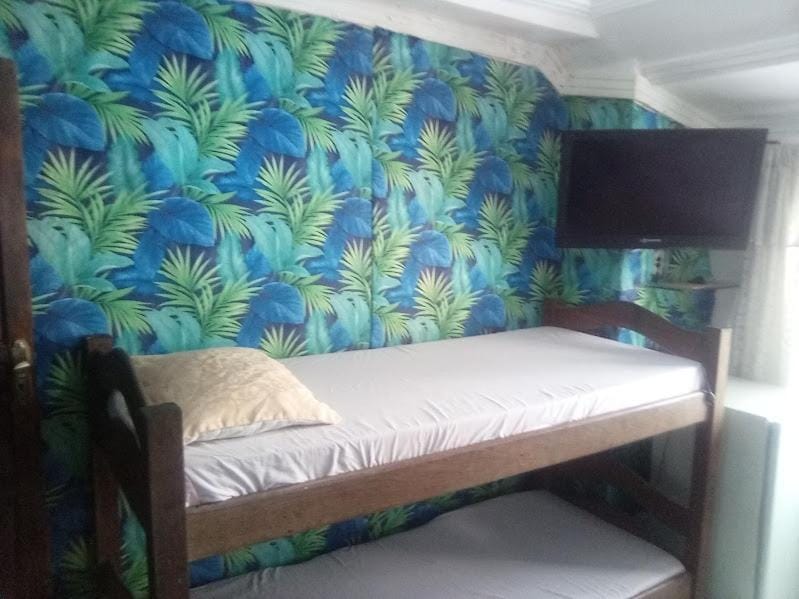 Suites casa da lucia Vacation rental in Salvador