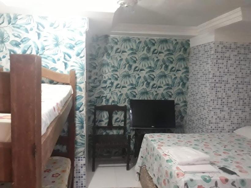 Suites casa da lucia Vacation rental in Salvador