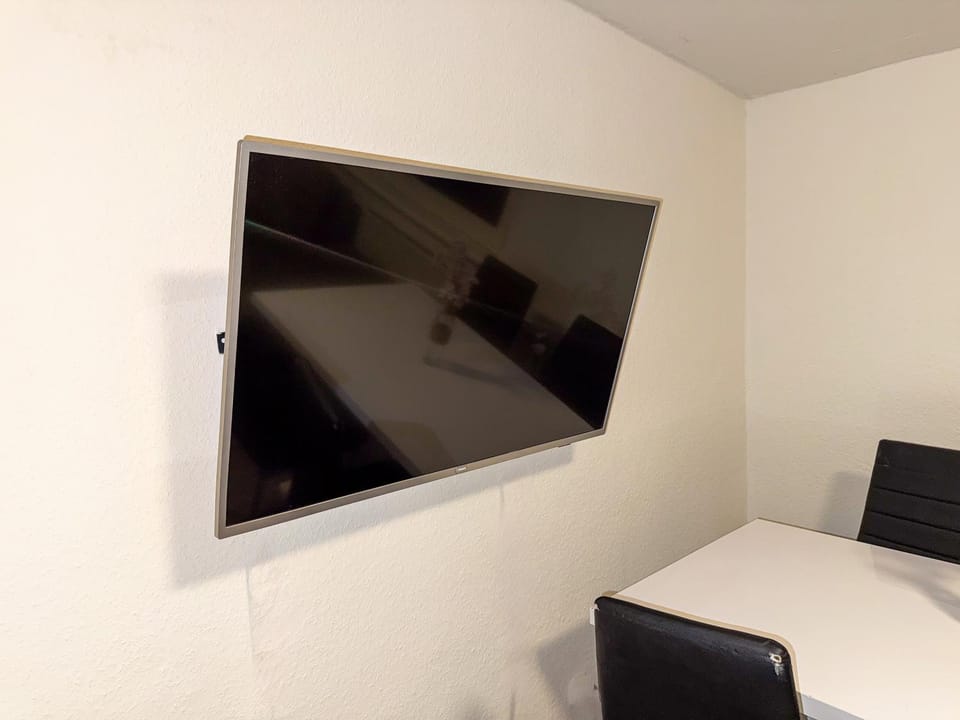 Communal lounge/ TV room, TV and multimedia, Evening entertainment