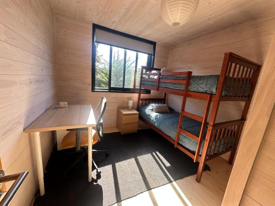 Endemico House Punta de Lobos House in O'Higgins, Chile