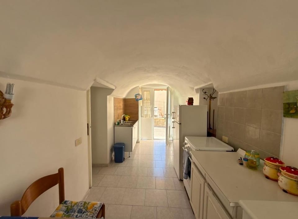 Appartamento cuore di Lacco Ameno House in Lacco Ameno