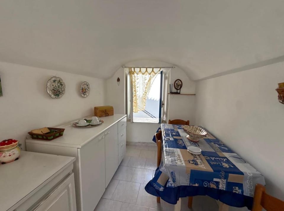 Appartamento cuore di Lacco Ameno House in Lacco Ameno